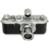 Leica Ic     1951年