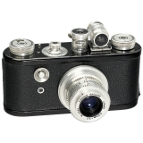 仿莱卡 (Leica Copy)