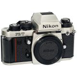 Nikon F3/T     1982年