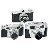 13部 Leidolf 相机    1949-1960年