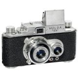 Huldaflex 35 (Hulda 35)     1956年