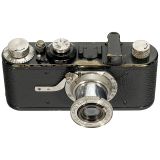 Leica Ⅰ(A)      1930年
