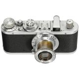 Leica Standard (E)     1934年