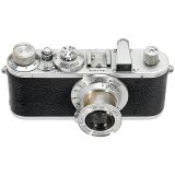 Leica Standard (E)     1935年