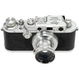 Leica Ⅲ (F)     1936年