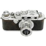 Leica Ⅲ (F)     1936-37年