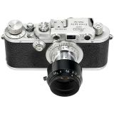 Leica Ⅲa (G)     1938年