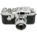 Leica Ⅲg     1956年