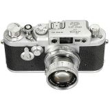 Leica Ⅲg     1957年