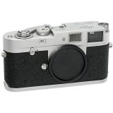Leica M1     1961年