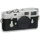 Leica M2     1965年