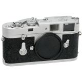 Leica M2     1964年