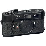 Leica M5     1972年