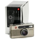 Leica minilux DB exclusive