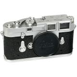 莱卡 Leica M3, 1956