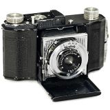 Kodak Retinette，第一代版本   1939年