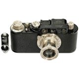 Leica II (D)    1932年