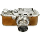 Leica IIIa (G)    1936年