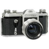 Contax S, 1951