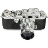 Leica IIIf, 1950/51年