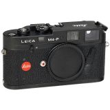 莱卡Leica M4-P, 1981年