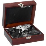 Minox 莱卡经典数码相机Leica M3