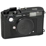 莱卡Leica-CL相机机身, 1973年