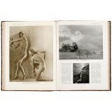 Histoire de la Photographie摄影历史图书, 1945年