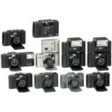 米诺克斯Minox 35 相机十台