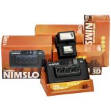 Nimslo 35 mm 3D 2台, 1982年