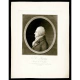 André-Erneste-Modeste Grétry的肖像照片, 1808年 (!)