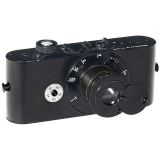 莱卡Ur-Leica仿制品