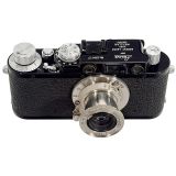 Leica I(改装过), 1930年