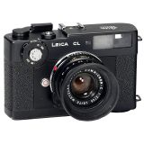 莱卡Leica CL, 1973年