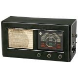 收音机Emud Record 89 WKN     1939年