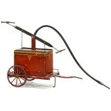 Rock & Graner: 消防抽水机, 约1890年