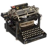Remington No. 9 (ARABIC)雷明顿打字机，1993年