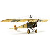 Thulin Typ D飞机模型 (Airplane Model 'Thulin Type D')