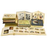 30本图册 (30 Collector's Cards Albums)