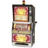 Big Spender赌博机 (Gambling Machine 'Big Spender')