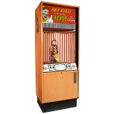 Peppy the Clown游戏机 (Arcade Game 'Peppy the Clown')
