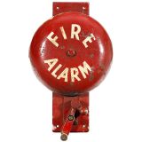 英国火警警钟 1929年