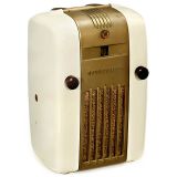 收音机Westinhouse Little Jewel H-126 20世纪40年代