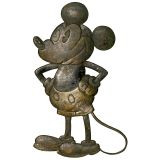 早期米老鼠玩具 约1935年