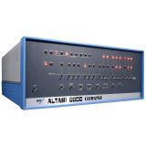 MITS Altair 8800, 1974年