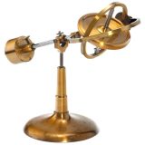 物理演示模型Gyroscope, 约1880年