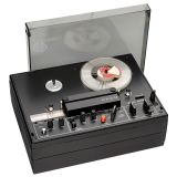 磁带录音机Uher, 20世纪70年代