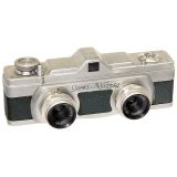 立体Mikroma相机 1961年