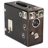 Le Radieux 侦探相机 1901年