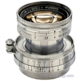 莱卡螺口镜头 (Lenses for Leica Screw)